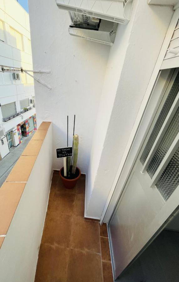 Aita Casa Barbate公寓 外观 照片
