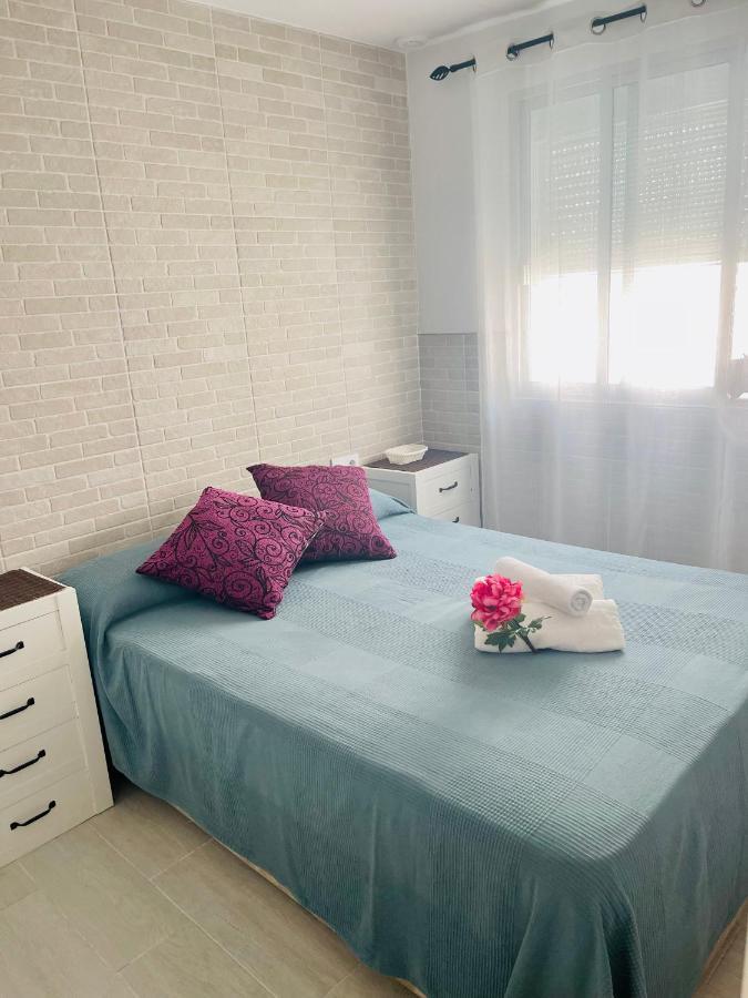 Aita Casa Barbate公寓 外观 照片